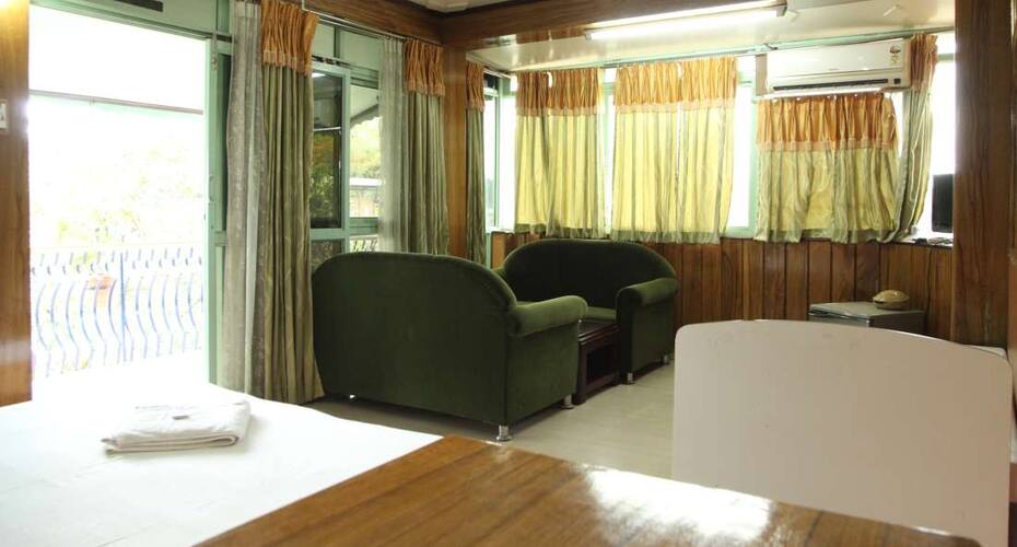 Hotel Evergreen Residency, Port Blair 5